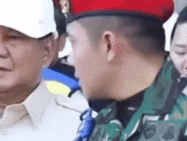 Prabowo GIF