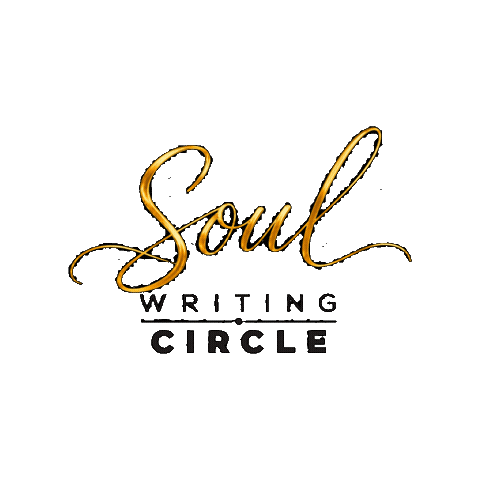 Soulwritingcircle Sticker by danettemaygiphy