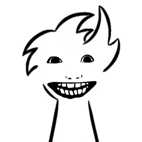 Instagram Terror Sticker