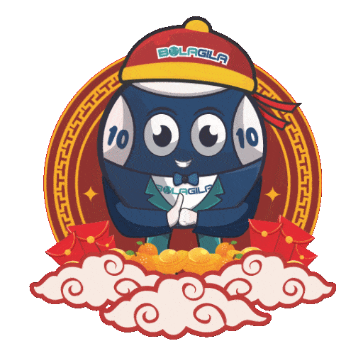 Gongxifacai Angpao Sticker by Bolagila Official