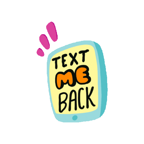 Angry Text Sticker by Dream Nails