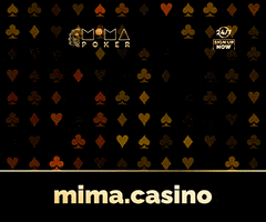 Sign Up Online Poker GIF by MiMa Poker