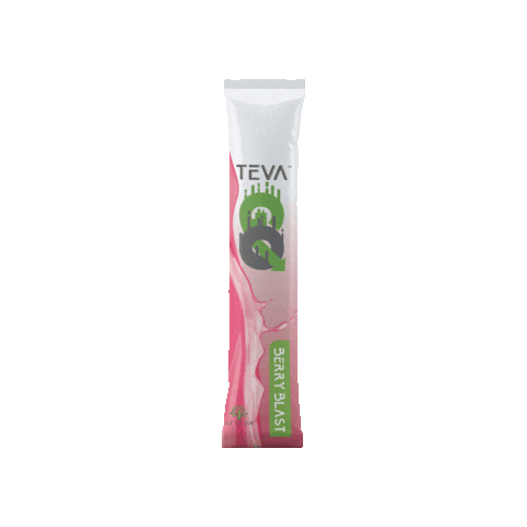 ATTEVA Sticker
