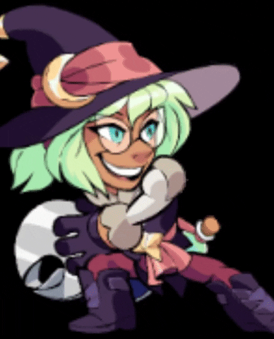 Brawlhalla Fait Steam GIF