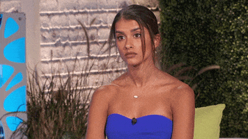 Alyssa What GIF by Big Brother