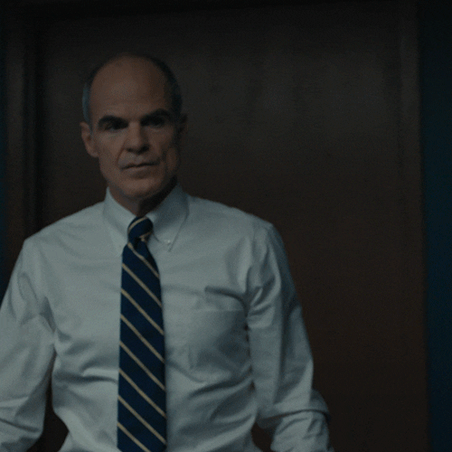Michael Kelly No GIF by Paramount+