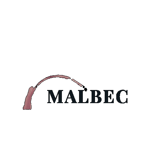 Malbecpropiedades Sticker