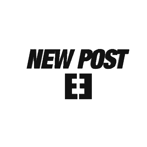 Newpost Sticker by The Eremità Paul Calvelli