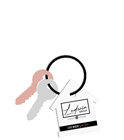 Ludwin & Margie Flores, Realtors Sticker