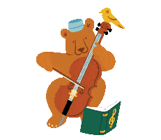 Cbca Sticker by Erstwilder