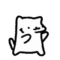 Dance Sad Cat Dance Sticker - Dance Sad Cat Dance Sad Cat Meme