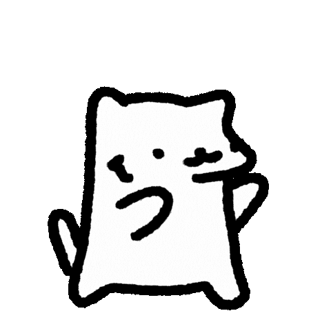 SadCatZ Sticker