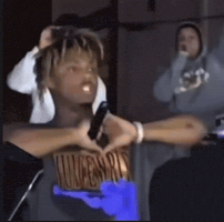 Juice Wrld GIF