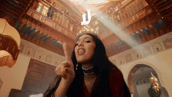 Tribal DDB GIF