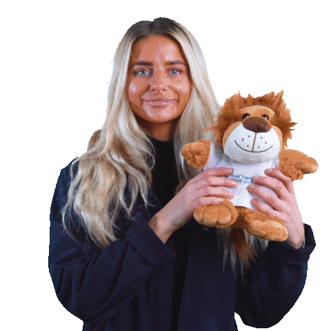 Hills Building Group Sticker