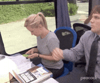 Episode 4: Work Bus GIFs on GIPHY - Be Animated