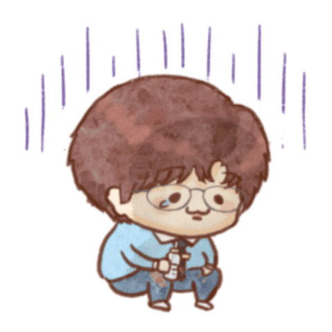 Lolo Teamate Sticker