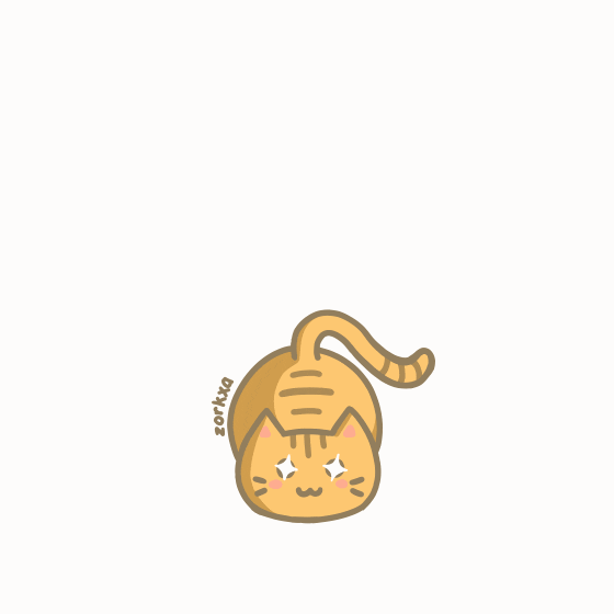 Cat Kitty GIF