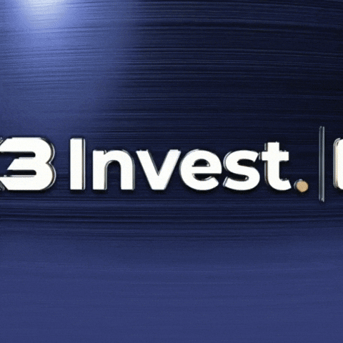 K3Investimentos GIF by K3 Invest