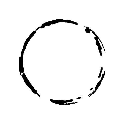 Make The RIGHT decision To Be Thin Sticker