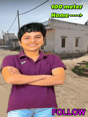 Happy Home Town GIF