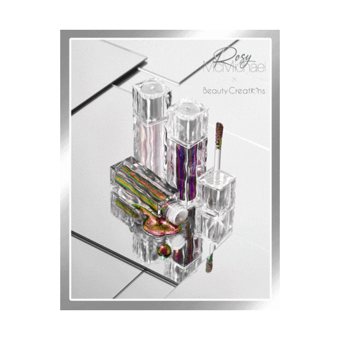 Rosymcmichael Sticker by Beauty Creations Cosmetics