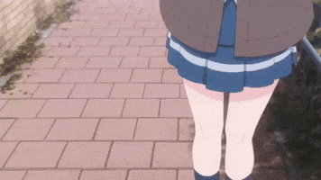 Kura Asanagi GIF