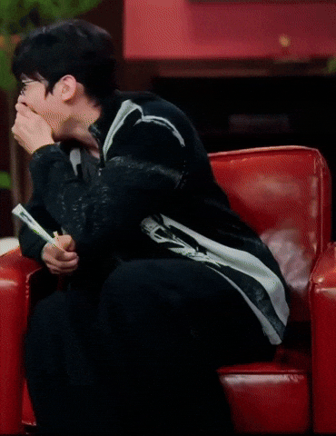Dex GIF by pipedpie