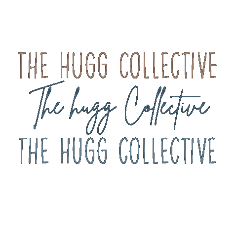 Orphancare Sticker by The HUGG Collective