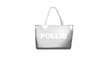 Belgium Silver Sticker by Pollie Fashion