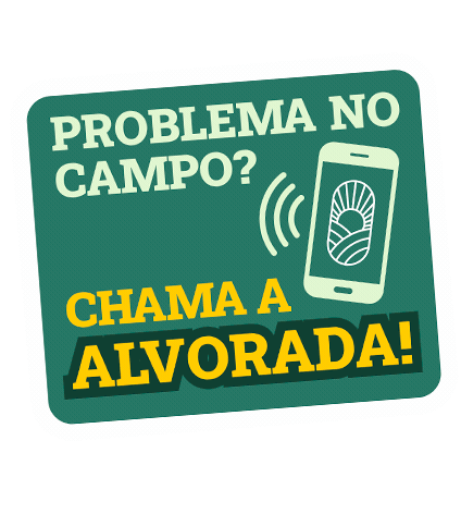 Agro Compras Sticker by Alvorada Produtos Agropecuários