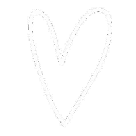 Heart Love Sticker