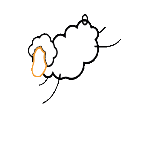 Résidence Casarina Sticker