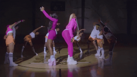 Sally Sossa GIFs - Get the best GIF on GIPHY