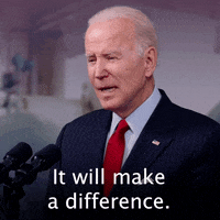 We Will Figure This Out Joe Biden GIF by The Democrats