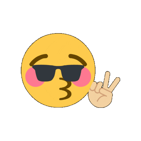 Sticker Emoji Sticker