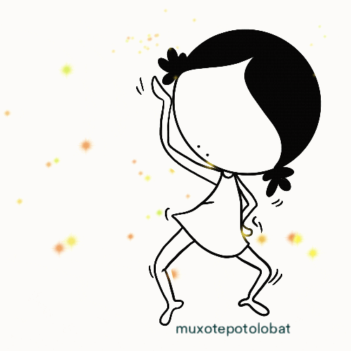 Dance Fiesta GIF by Muxotepotolobat