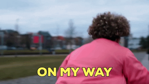 Coming On My Way Gif By Wtfock Find Share On Giphy Coming On My Way Gif By Wtfock Find Share On Giphy