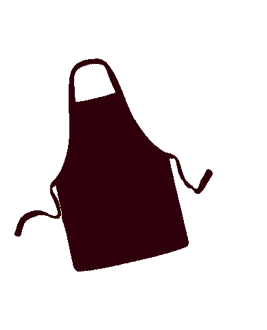 Logo Cooking Sticker by COOKNOOK