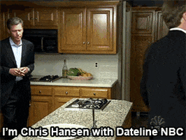 Chris Hansen Conan Obrien GIF