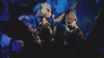Jiri Trnka GIF