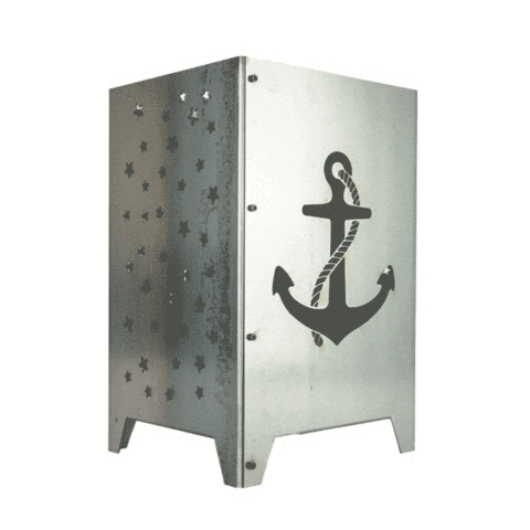 Metalldesign by Viefhaus Sticker