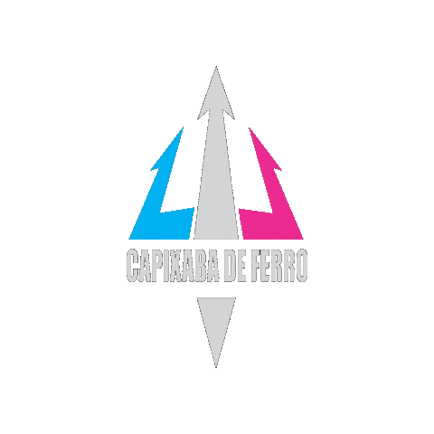 Sticker by Capixaba de Ferro