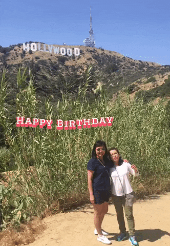 Happy GIF
