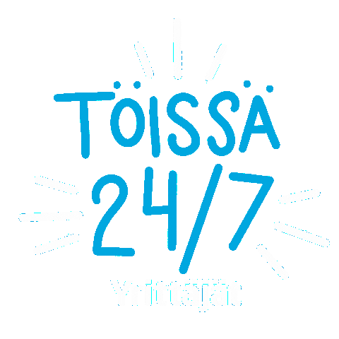 Suomen Yrittajat Sticker by Yrittäjät