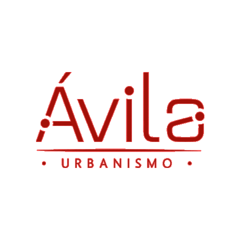 avilaurbanismo Sticker
