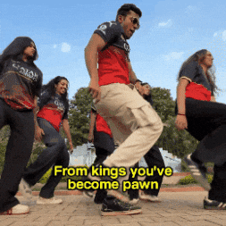 Cricket GIF