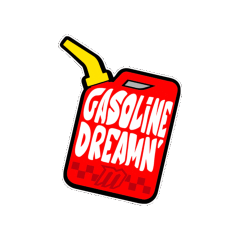 MotoOption Sticker