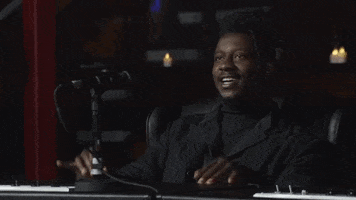 No Cover GIF