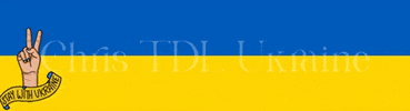 ChrisTDLUkraineSupport love help flag ukraine GIF